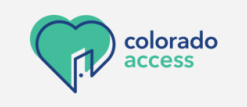 colorado access logo