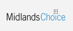 midlands choice logo