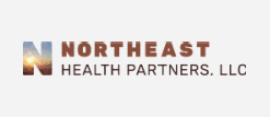 northeast health partners logo