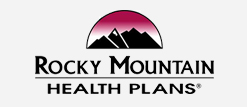 rocky mountain health plans logo